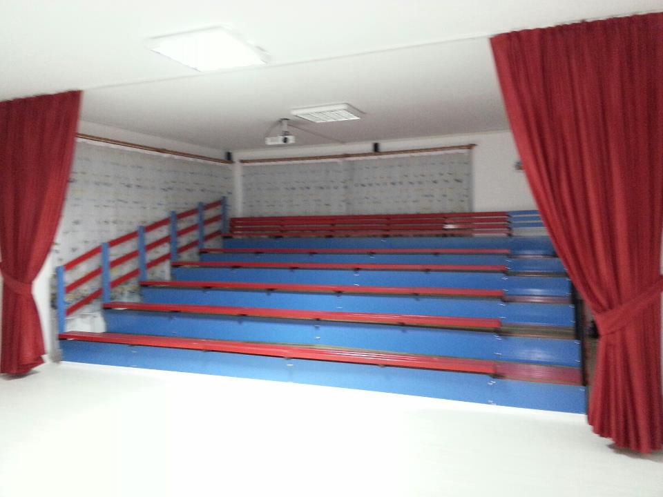Özel Şirinada Çocuk Akademisi